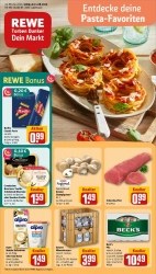 Prospekt Rewe