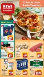 Prospekt Rewe
