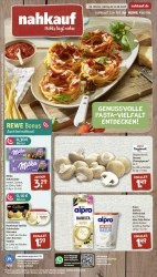 Prospekte Rewe Möttingen