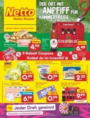 Prospekte Netto Marken Discount Stralsund