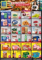 Prospekt Edeka