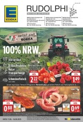 Prospekt Edeka
