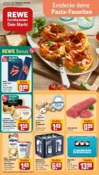 Prospekt Rewe