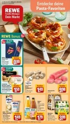 Prospekt Rewe