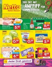 Prospekte Netto Marken Discount Kiel