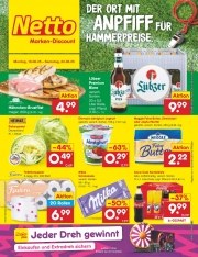Prospekte Netto Marken Discount Rostock