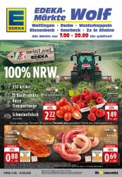 Prospekt Edeka