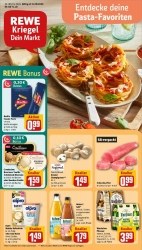 Prospekt Rewe