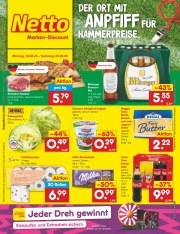 Prospekte Netto Marken Discount Eßlingen