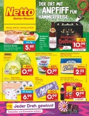 Prospekte Netto Marken Discount Heilbronn