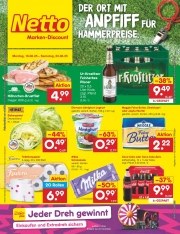 Prospekte Netto Marken Discount Schwerin