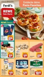 Prospekt Rewe