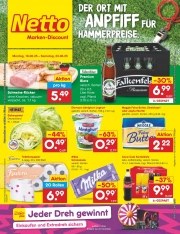 Prospekte Netto Marken Discount Rosenheim