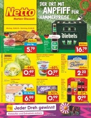 Prospekte Netto Marken Discount Düsseldorf