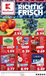Prospekt Kaufland