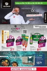 Prospekte Selgros Duisburg