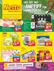 Prospekte Netto Marken Discount Frankfurt am Main