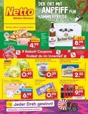 Prospekte Netto Marken Discount Berlin