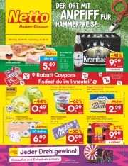 Prospekte Netto Marken Discount Münster