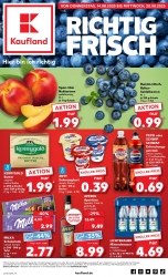 Prospekt Kaufland