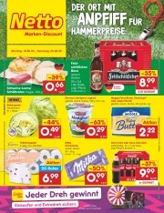 Prospekt Netto Marken Discount