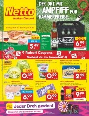 Prospekte Netto Marken Discount Bad Friedrichshall
