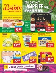 Prospekte Netto Marken Discount Reutlingen