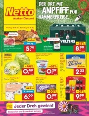 Prospekte Netto Marken Discount Iserlohn