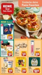 Prospekt Rewe