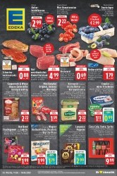 Prospekte Edeka Düsseldorf