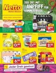 Prospekte Netto Marken Discount Kassel
