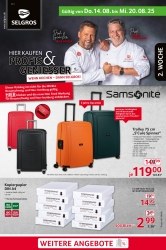 Prospekte Selgros Gummersbach