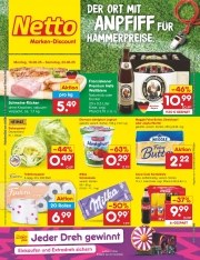 Prospekte Netto Marken Discount Stuttgart