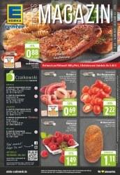 Prospekt E-Center