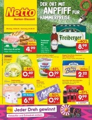 Prospekt Netto Marken Discount