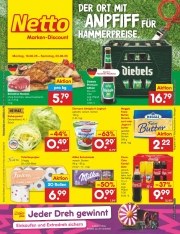 Prospekte Netto Marken Discount Ratingen