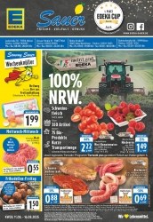 Prospekt Edeka