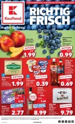 Prospekt Kaufland