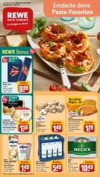 Prospekt Rewe
