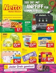 Prospekt Netto Marken Discount