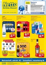 Prospekt Netto Marken Discount