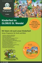 Prospekt Globus