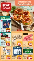 Prospekt Rewe