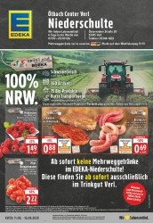 Prospekt Edeka