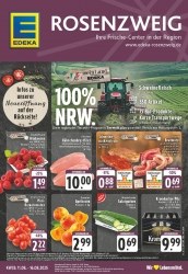 Prospekt Edeka