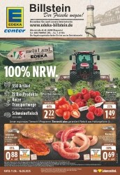 Prospekt E-Center
