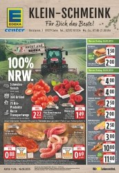 Prospekt E-Center