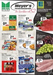 Prospekt Edeka