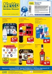 Prospekt Netto Marken Discount
