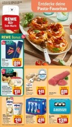 Prospekt Rewe